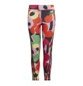 Sport-leggings, Barn Adidas Multicolour Rosa