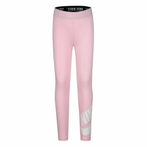 Sport-leggings, Barn Nike   Rosa