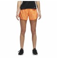 Sportshorts för kvinnor Adidas M10 3" Orange