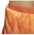 Sportshorts för kvinnor Adidas M10 3" Orange