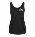 Tanktop, Dam Adidas Designed To Move Svart