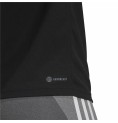 Tanktop, Dam Adidas Designed To Move Svart