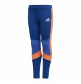 Sport-leggings, Barn Adidas Tight Blå