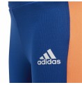 Sport-leggings, Barn Adidas Tight Blå