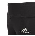 Sport-leggings, Barn Adidas Svart