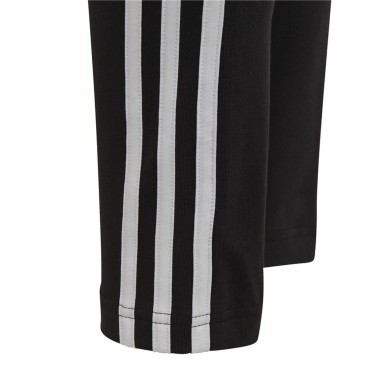 Sport-leggings, Barn Adidas Svart