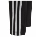 Sport-leggings, Barn Adidas Svart