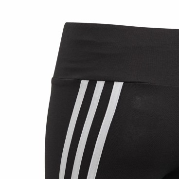 Sport-leggings, Barn Adidas Svart