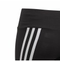 Sport-leggings, Barn Adidas Svart