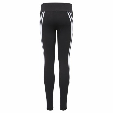 Sport-leggings, Barn Adidas Svart