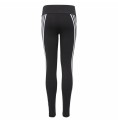 Sport-leggings, Barn Adidas Svart