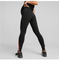 Sport-leggings, Dam Puma Favorite Multicolour