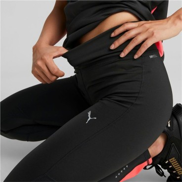 Sport-leggings, Dam Puma Favorite Multicolour