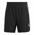 Sportshorts för män Adidas Hiit Movement  Svart 7"