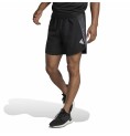 Sportshorts för män Adidas Hiit Movement  Svart 7"