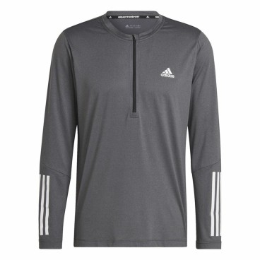 T-shirt med lång ärm Herr Adidas T365