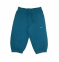 Sportshorts för barn Nike N40 Splash Capri Blå Turkos