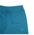 Sportshorts för barn Nike N40 Splash Capri Blå Turkos