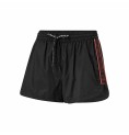 Sportshorts för kvinnor Fila Ambella Svart