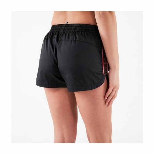 Sportshorts för kvinnor Fila Ambella Svart