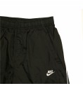 Nederdel träningsoverall för barn Nike Soft Woven Mörkgrå