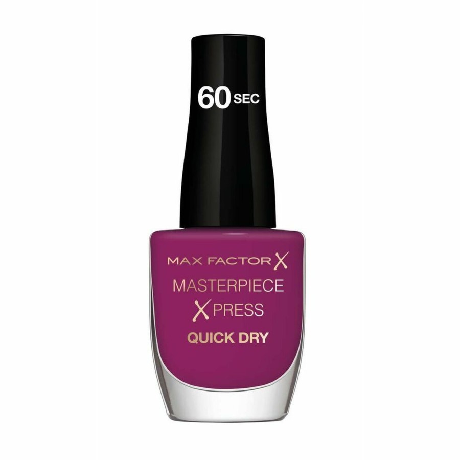 nagellack Max Factor Masterpiece Xpress 360-pretty as plum (8 ml)