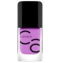 nagellack Catrice Iconails Gel Nº 151 Violet dreams 10,5 ml