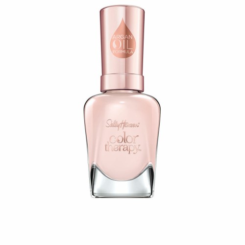 nagellack Sally Hansen Color Therapy Sheer Nº 225 Savasan-ahhh 14,7 ml