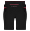 Sport-leggings, Dam La Sportiva Triumph Svart