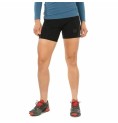 Sport-leggings, Dam La Sportiva Triumph Svart