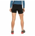 Sport-leggings, Dam La Sportiva Triumph Svart