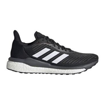 Löparskor, Vuxna Adidas SolarDrive 19