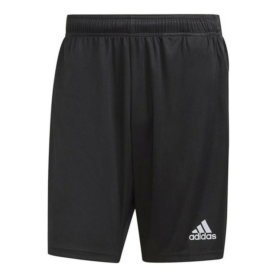 Sportshorts för män Adidas Tiro Reflective Svart