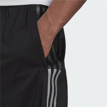 Sportshorts för män Adidas Tiro Reflective Svart