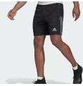 Sportshorts för män Adidas Tiro Reflective Svart