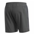 Sportshorts för män Adidas Supernova Grå