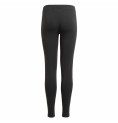 Sport-leggings, Barn Adidas Essentials 3 Stripes Svart