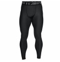 Sportleggings, Herr Under Armour HeatGear Svart