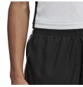 Sportshorts för kvinnor Adidas Marathon 20 Svart 4"