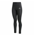 Sportleggings, Herr Adidas Techfit Svart