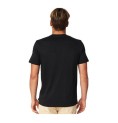 T-shirt med kortärm Herr Rip Curl Badge M