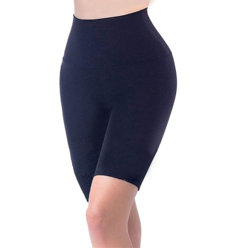 Sport-leggings, Dam Happy Dance bwell 2507 Svart