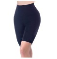 Sport-leggings, Dam Happy Dance bwell 2507 Svart