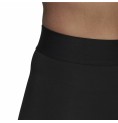 Sportshorts för kvinnor Adidas Techfit Period-Proof Svart 3"