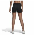 Sportshorts för kvinnor Adidas Techfit Period-Proof Svart 3"