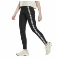 Sport-leggings, Dam Reebok TE Tape Svart