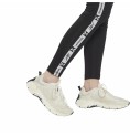 Sport-leggings, Dam Reebok TE Tape Svart