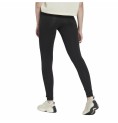 Sport-leggings, Dam Reebok TE Tape Svart