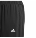 Nederdel träningsoverall för barn Adidas Essentials Stanford  Svart