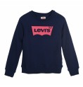 Träningsoverall barn Levi's Marinblå